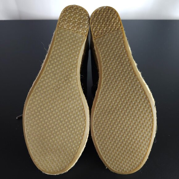Toms - Desert Rope Wedges - Picture 9 of 10